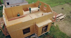 Какие панели можно и нельзя использовать в строительстве жилья